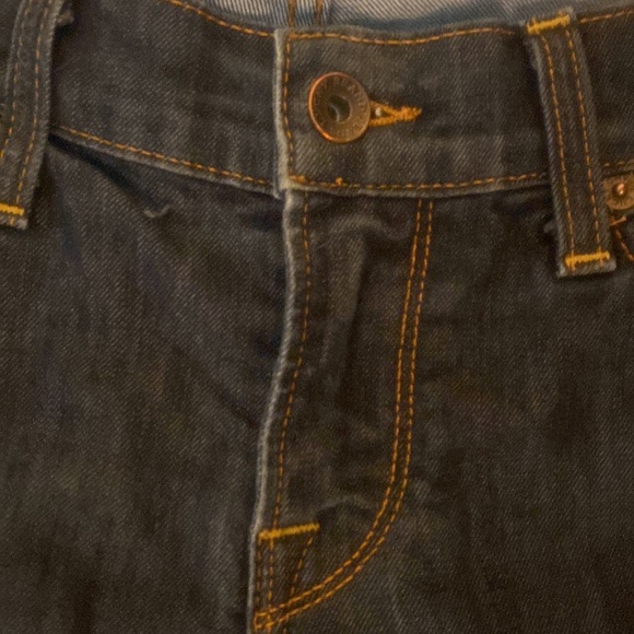 Lucky Brand Charlie Flare Jeans 6/28 🍀 - Picture 4 of 9